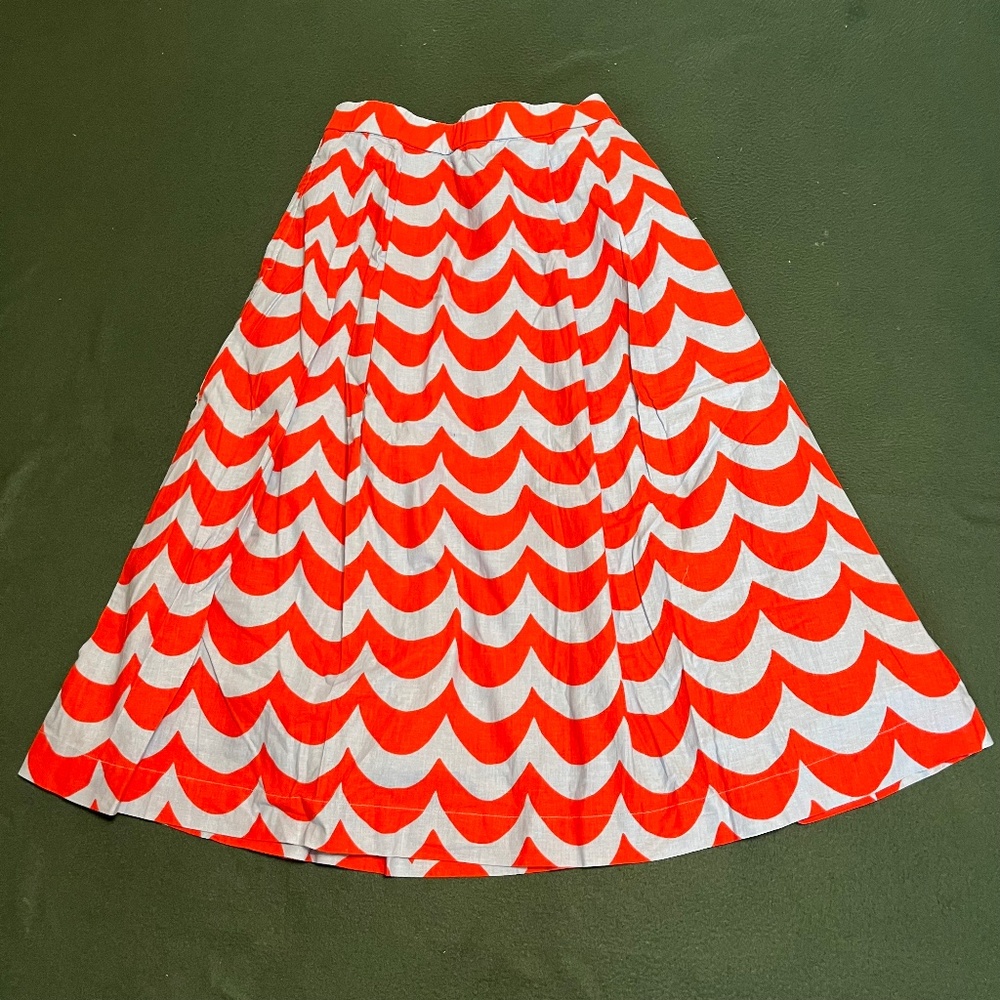 Uniqlo x Marimekko Skirt  Medium size